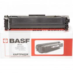  BASF Canon MF-742Cdw  3020C002 Black, without chip (KT-3020C002-WOC) -  1