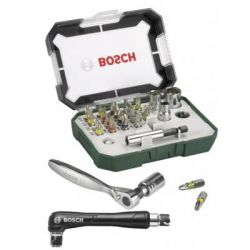 ���� �� BOSCH Promobasket Set 19 �� + ������ + �������� (2.607.017.392) - �������� 3