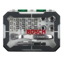 ���� �� BOSCH Promobasket Set 19 �� + ������ + �������� (2.607.017.392) - �������� 4