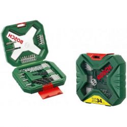     Bosch X-LINE-34 (2.607.010.608) -  2