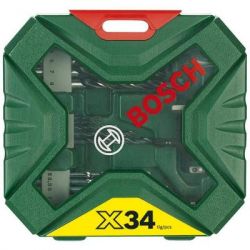     Bosch X-LINE-34 (2.607.010.608)