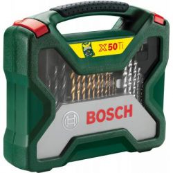     Bosch X-LINE-50 TITANIUM (2.607.019.327) -  3