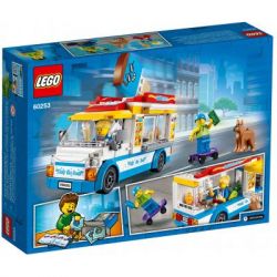  LEGO City Great Vehicles   200  (60253) -  4