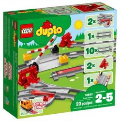  LEGO DUPLO Town  23  (10882) -  1