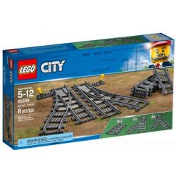 LEGO  City   60238 60238 -  1