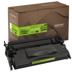 �������� Patron CANON 052H GREEN Label (PN-052HGL)