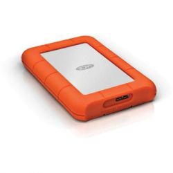 ��������� �������� ���� 2.5" 2TB LaCie (LAC9000298) - �������� 2
