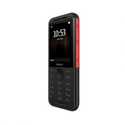   Nokia 5310 DS Black-Red -  2