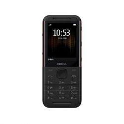   Nokia 5310 DS Black-Red