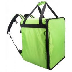 Термосумка Time Eco TE-4068 68 л Lime (4820211100957LIME) - Картинка 2