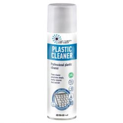 -   "HTA PLASTIC CLEANER" 250 ml (06011) -  1