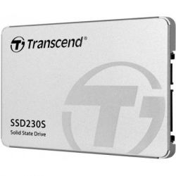 SSD  Transcend SSD230 2TB 2.5" (TS2TSSD230S) -  2