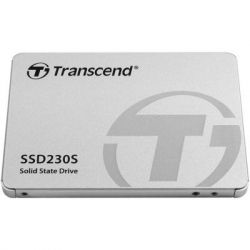  SSD 2.5" 2TB Transcend (TS2TSSD230S) -  3