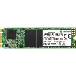 SSD  Transcend MTS820 960GB M.2 2280 (TS960GMTS820S) -  2