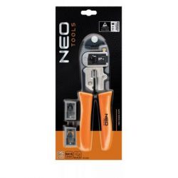  Neo Tools    4P, 6P, 8P (01-501) -  2