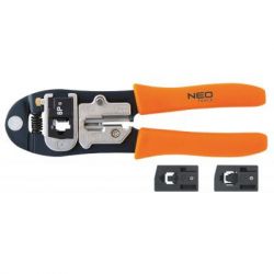  Neo Tools    4P, 6P, 8P (01-501) -  1