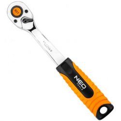  Neo Tools  1/4 ", 90  (08-530) -  1