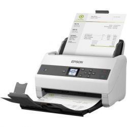 ������ Epson WorkForce DS-870 (B11B250401) - �������� 2