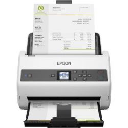 ������ Epson WorkForce DS-870 (B11B250401) - �������� 3
