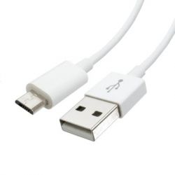  USB 2.0 Micro - 2.0  PATRON PN-MICROUSB-2M -  1