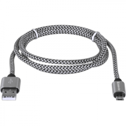 ���� ������ USB 2.0 AM to Micro 5P 1.0m USB08-03T PRO Defender (87815) - �������� 2