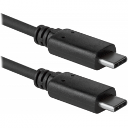   USB Type-C to Type-C 1.0m 99-03H PRO Defender (87855)