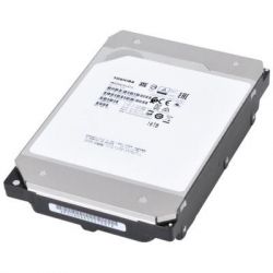 Жесткий диск 3.5" 16Tb Toshiba, SATA3, 512Mb, 7200 rpm (MG08ACA16TE)