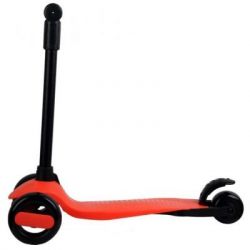 Самокат BabyHit Crosser Orange (71643) - Картинка 3