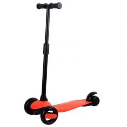 Самокат BabyHit Crosser Orange (71643) - Картинка 5