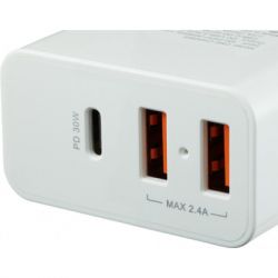 Зарядное устройство Canyon CNE-CHA08W - Картинка 2