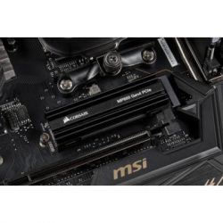 Накопитель SSD M.2 2280 1TB Corsair (CSSD-F1000GBMP600) - Картинка 5