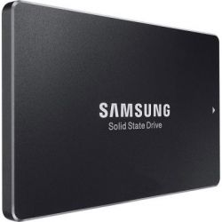 SSD  Samsung PM883 Enterprise 480GB 2.5" (MZ7LH480HAHQ) -  2