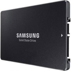 SSD  Samsung PM883 Enterprise 480GB 2.5" (MZ7LH480HAHQ) -  3