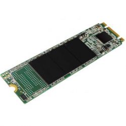 SSD  Silicon Power A55 128Gb M.2 SATA3 TLC (SP128GBSS3A55M28) -  2