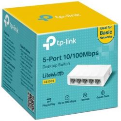   TP-Link LS1005 -  2