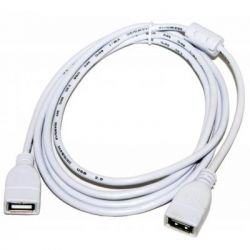   USB 2.0 AF/AF 1.8m Atcom (15647) -  2