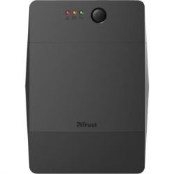 Источник бесперебойного питания Trust Paxxon 1500VA (23505_TRUST) - Картинка 2