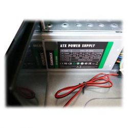 ������ ��� �� Gamemax ST-602-400W - �������� 8