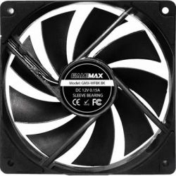 ����� ��� ������� GAMEMAX GMX-WFBK-BK - �������� 5