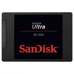  SSD 2.5" 250GB SanDisk (SDSSDH3-250G-G25)