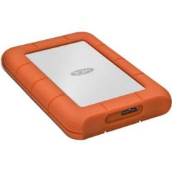 ������� ������� ���� 2.5" 1TB LaCie (LAC301558) - �������� 2
