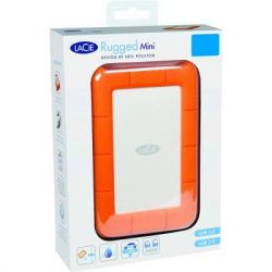 ������� ������� ���� 2.5" 1TB LaCie (LAC301558) - �������� 6
