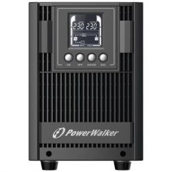 Джерело безперебійного живлення PowerWalker VFI 1000 AT (10122180) - Картинка 2