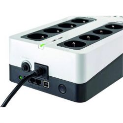 �������� �������������� ������� Eaton 3S 850VA (9400-A303) - �������� 3