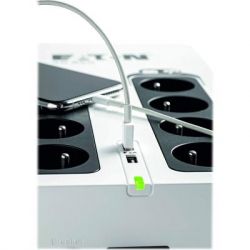 �������� �������������� ������� Eaton 3S 850VA (9400-A303) - �������� 4