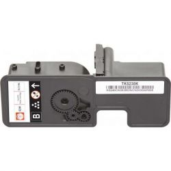 Тонер-картридж BASF KYOCERA TK-5230K 1T02R90NL0 Black (BASF-KT-1T02R90NL0) - Картинка 2