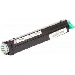 �����-�������� BASF OKI B4400/4600, 43502306 (BASF-KT-43502306) - �������� 3