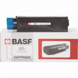- BASF OKI B412/B432/B512 , 445807106 (KT-B412-445807106)