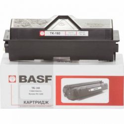 �����-�������� BASF Kyocera TK-160 Black (KT-TK160)