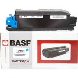 - BASF KYOCERA TK-5270C 1T02TVCNL0 (KT-1T02TVCNL0) -  1